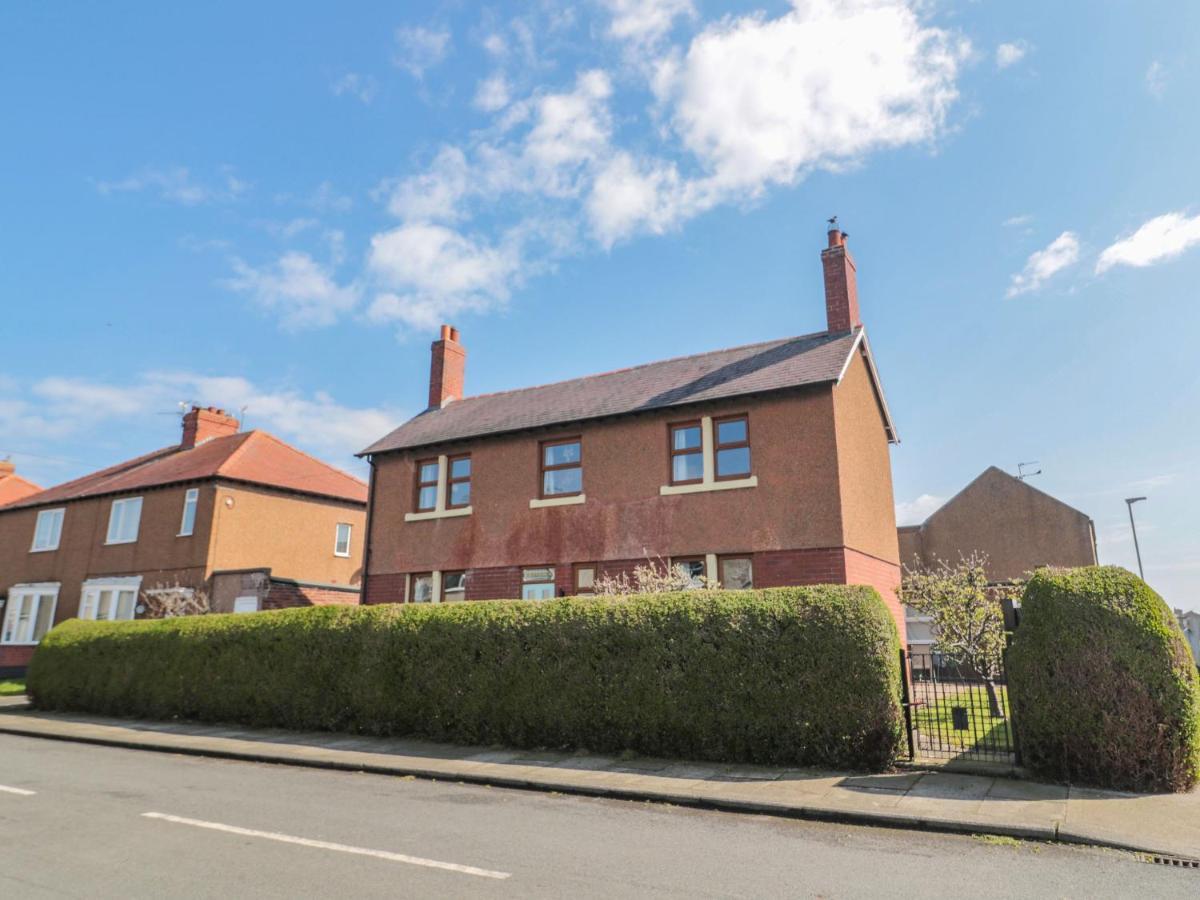 Bisley House Vila Morpeth Exterior foto