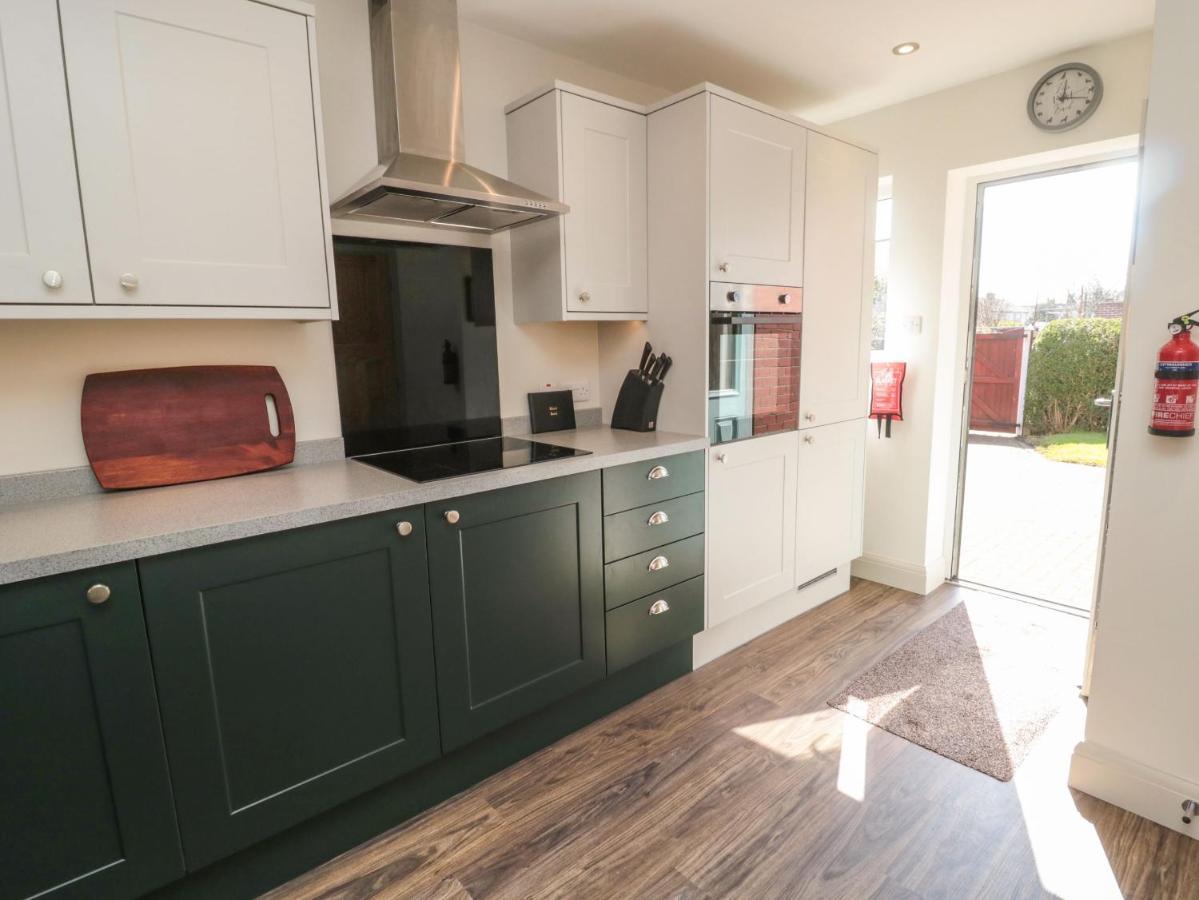 Bisley House Vila Morpeth Exterior foto