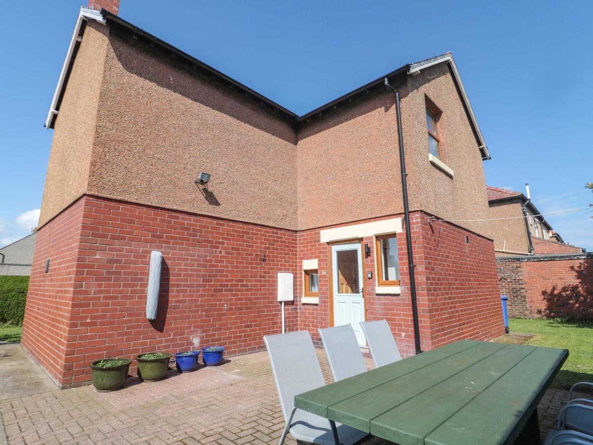 Bisley House Vila Morpeth Exterior foto